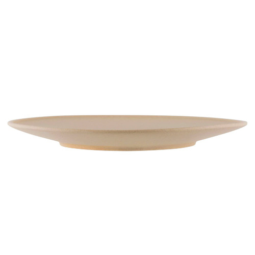 Stone Soho 25.8cm Round Plate