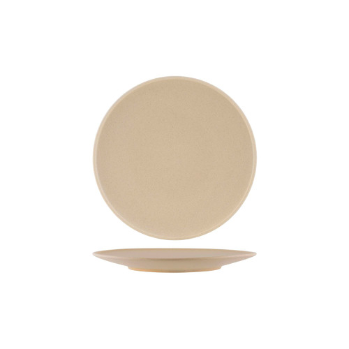 Stone Soho 25.8cm Round Plate