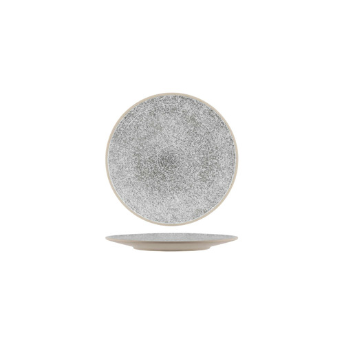 Soho Effect 20cm Round Plate