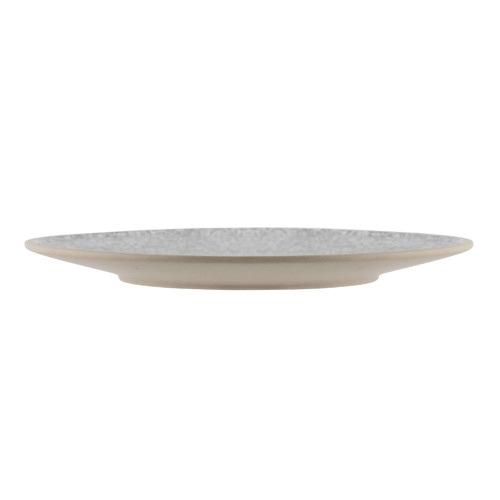 Soho Effect 25.5cm Round Plate