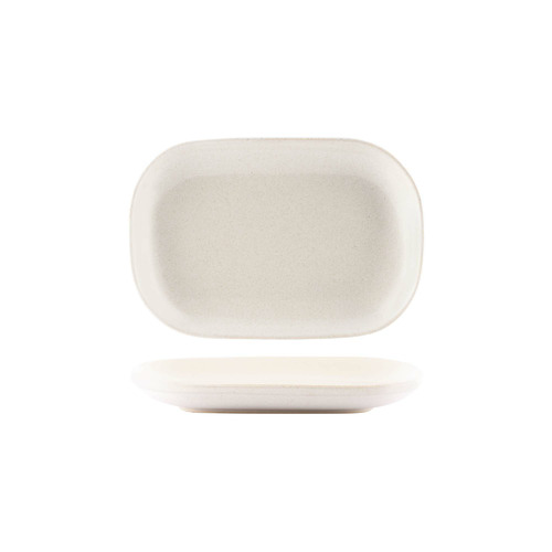 Sand Artistica 24cm Rectangular Coupe Plate
