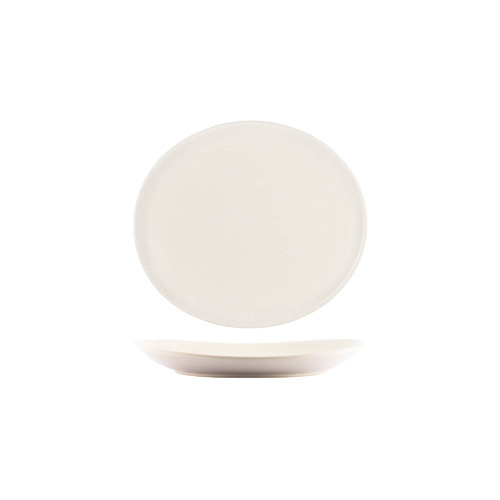 Sand Artistica 21cm Oval Plate