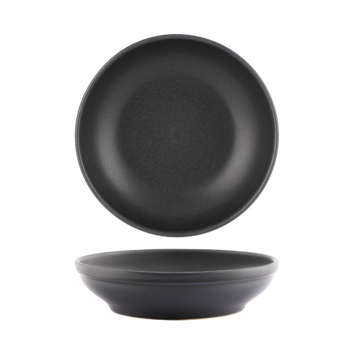 Slate Artistica 23cm Round Bowl