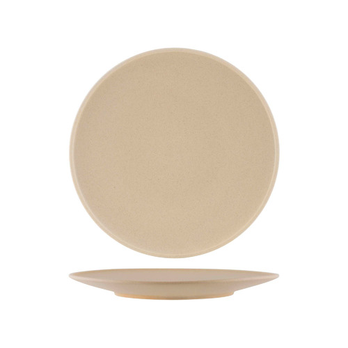 Stone Soho 28.5cm Round Plate