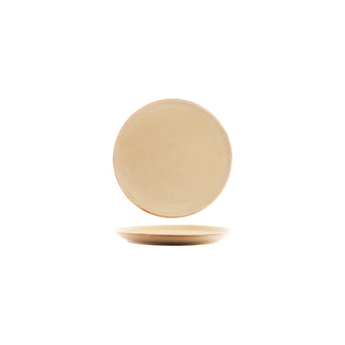 Flame Artistica 19cm Round Plate