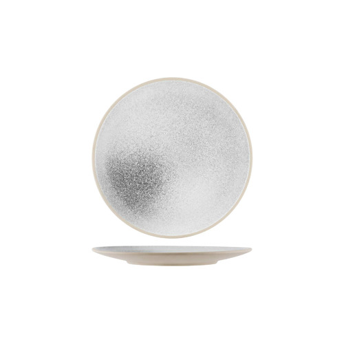 Pure Soho 25.5cm Round Plate