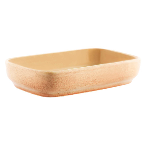 Flame Artistica 17cm Rectangular Dish