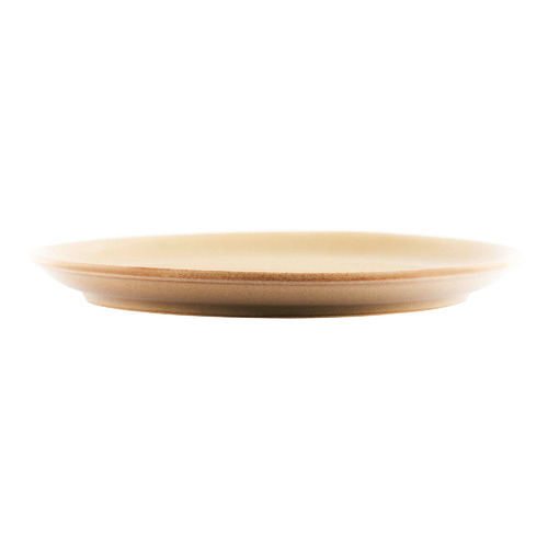 Flame Artistica 24cm Round Plate