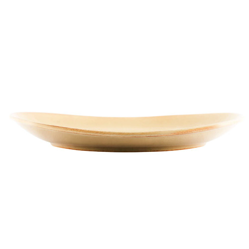Flame Artistica 29.5cm Oval Plate