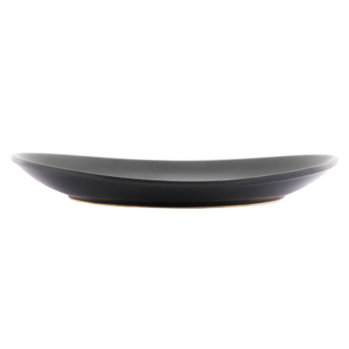 Slate Artistica 25cm Oval Plate