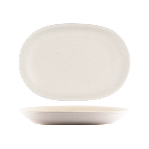 Sand Artistica 30cm Oval Serving Platter