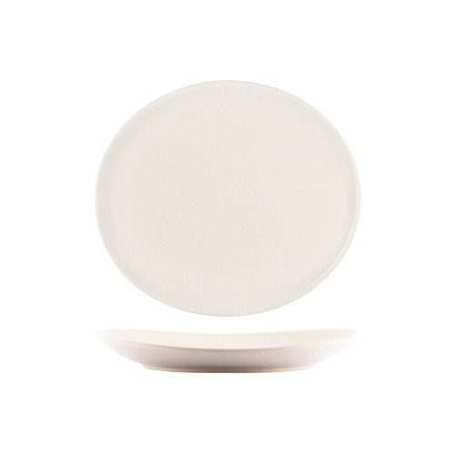 Sand Artistica 25cm Oval Plate