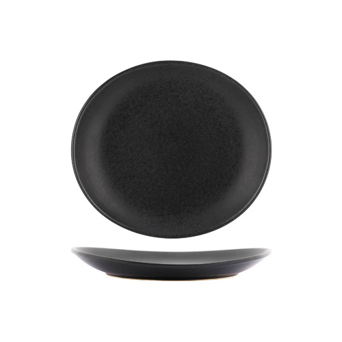 Slate Artistica 25cm Oval Plate