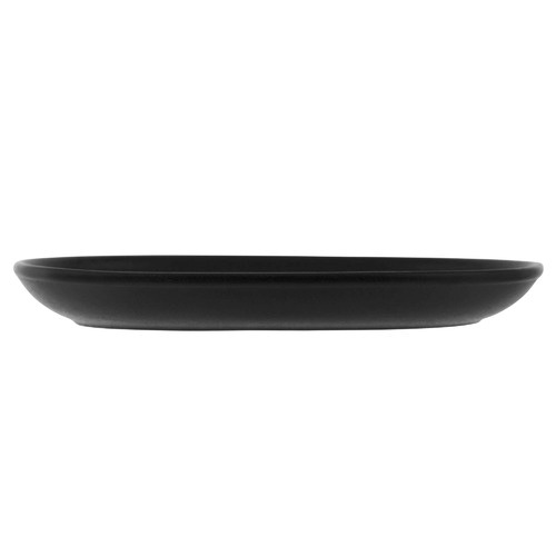 TK Black 31.5cm Serving Platters Temple & ster