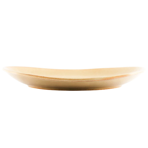 Flame Artistica 25cm Oval Plate
