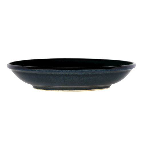 Midnight Blue Artistica 21cm Pasta & Soup Plate