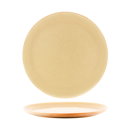 Flame Artistica 33cm Pizza Plate