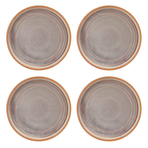 Auburn Urban Loft 22cm Salad Plates
