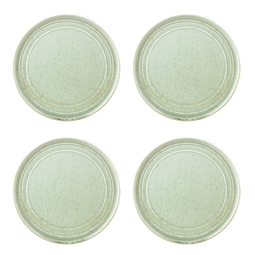 Pistachio Urban Loft 22cm Salad Plates