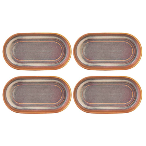 Auburn Urban Loft 18cm Serving Platters