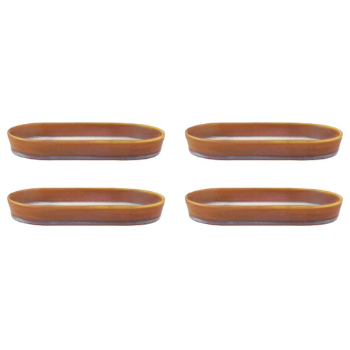 Auburn Urban Loft 18cm Serving Platters