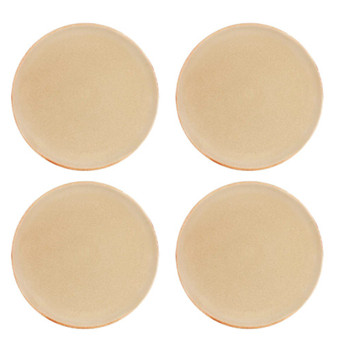 Flame Artistica 27cm Round Plate