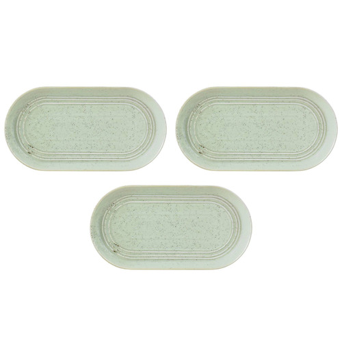 Pistachio Urban Loft 30cm Serving Platters