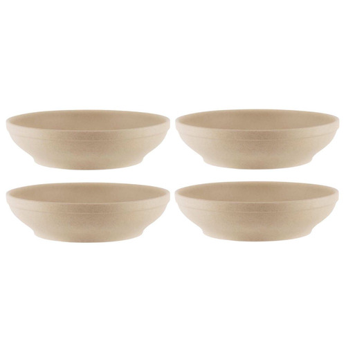 Stone Soho 23cm Pasta Bowls