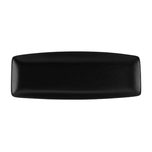 TK Black 37cm Serving Platters