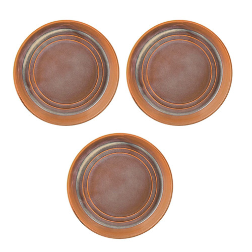Auburn Urban Loft 22.5cm Pasta Bowls