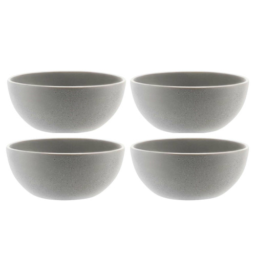 Grey Urban 15cm Cereal Bowls