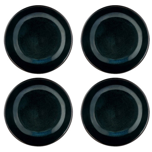 Midnight Blue Artistica 21cm Pasta & Soup Plate