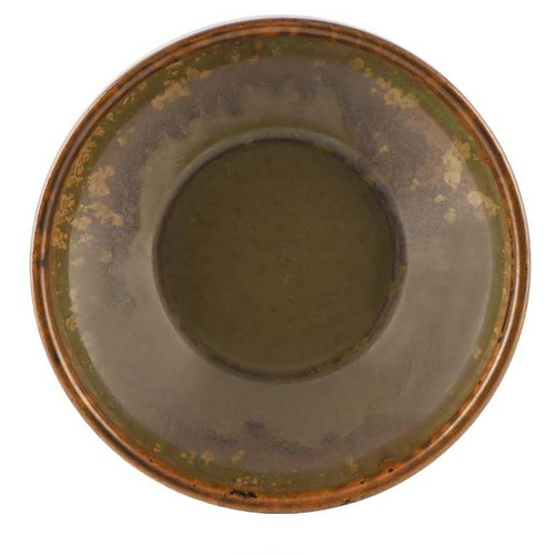 Burnt Sienna Soho 15cm Cereal Bowls