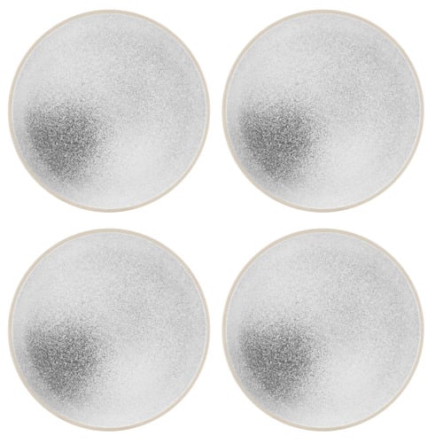Pure Soho 28.5cm Dinner Plates