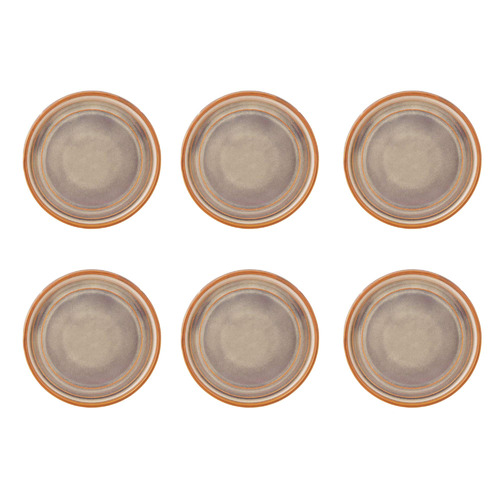 Auburn Urban Loft 18cm Side Plates