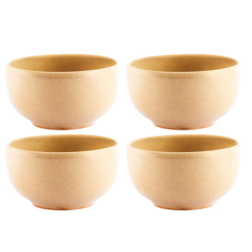 Flame Artistica 11.5cm Round Rice Bowl