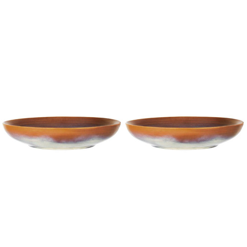 Auburn Urban Loft 27cm Serving Bowls