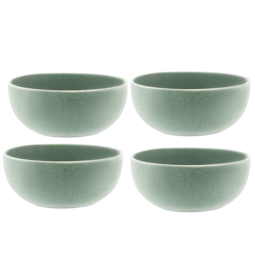Green Urban 15.5cm Cereal Bowls