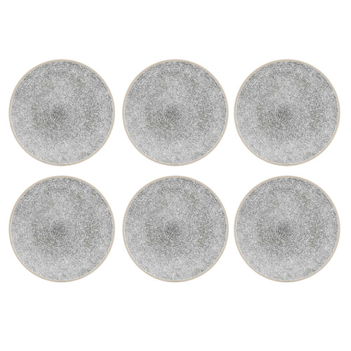 Soho Effect 20cm Side Plates