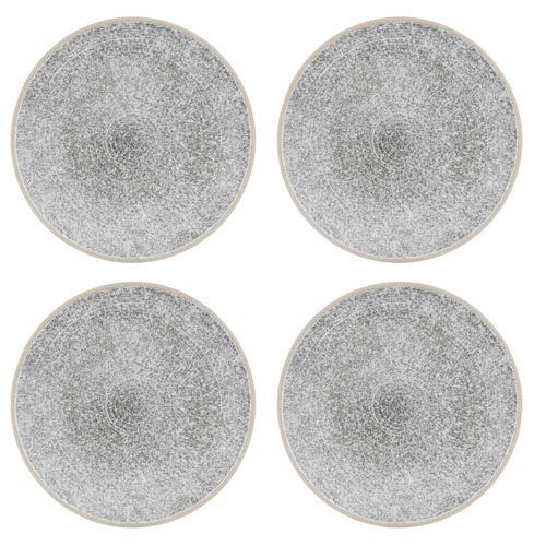 Soho Effect 25.5cm Salad Plates