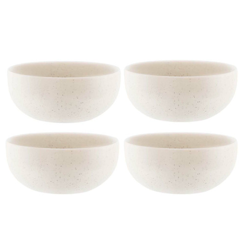 Sand Urban 15.5cm Cereal Bowls