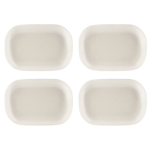 Sand Artistica 24cm Rectangular Coupe Plate