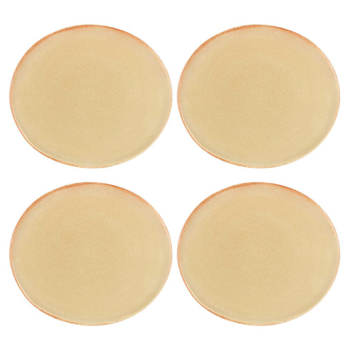Flame Artistica 29.5cm Oval Plate