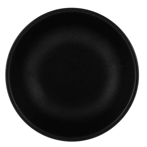 TK Black 15.5cm Cereal Bowls Temple & ster