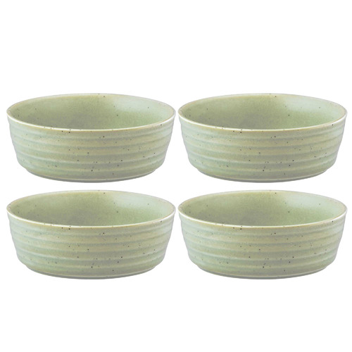 Pistachio Urban Loft 14cm Cereal Bowls