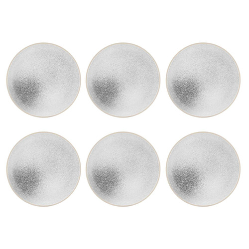 Pure Soho 20cm Side Plates