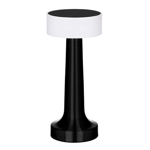 20.5cm Aura Portable LED Table Lamp