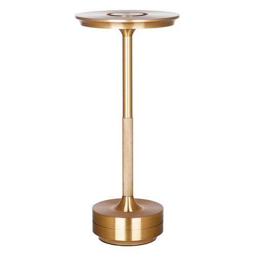 27.5cm Stella Portable LED Table Lamp