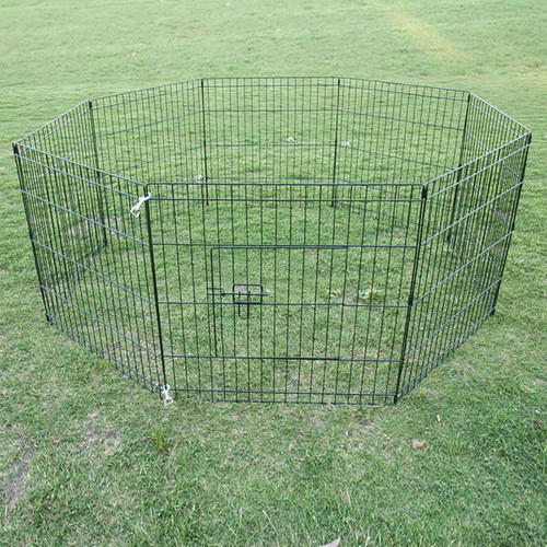 pet enclosure