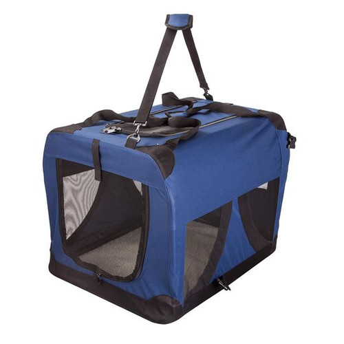 Home Ready Pet Dog Soft Crate Portable Carrier | Temple & Webster